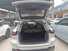 Changan Oushang X5 2021 1.5T DCT Luxury - ფოტო 19