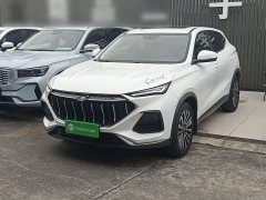 Changan Oushang X5 2021 1.5T DCT Luxury - ფოტო 2