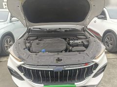 Changan Oushang X5 2021 1.5T DCT Luxury - ფოტო 20