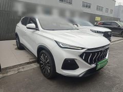 Changan Oushang X5 2021 1.5T DCT Luxury - ფოტო 4