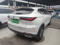 Changan Oushang X5 2021 1.5T DCT Luxury - ფოტო 7