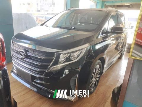 2021 GAC Aion M8 Lingxiu Series 390T Luxury Edition - ავტომობილი ჩინეთიდან