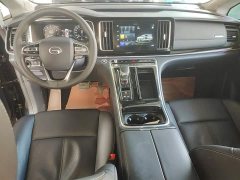 GAC Aion M8 Lingxiu Series 390T Luxury Edition - ფოტო 10