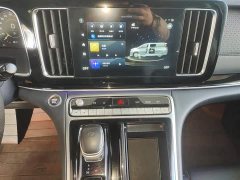 GAC Aion M8 Lingxiu Series 390T Luxury Edition - ფოტო 13