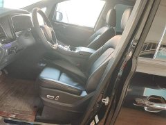 GAC Aion M8 Lingxiu Series 390T Luxury Edition - ფოტო 15
