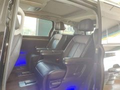 GAC Aion M8 Lingxiu Series 390T Luxury Edition - ფოტო 17