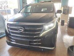GAC Aion M8 Lingxiu Series 390T Luxury Edition - ფოტო 3