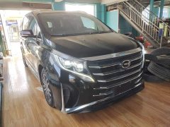 GAC Aion M8 Lingxiu Series 390T Luxury Edition - ფოტო 4