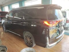 GAC Aion M8 Lingxiu Series 390T Luxury Edition - ფოტო 5