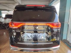 GAC Aion M8 Lingxiu Series 390T Luxury Edition - ფოტო 6
