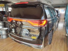 GAC Aion M8 Lingxiu Series 390T Luxury Edition - ფოტო 7