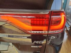GAC Aion M8 Lingxiu Series 390T Luxury Edition - ფოტო 8
