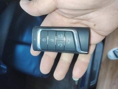 GAC Aion M8 Lingxiu Series 390T Luxury Edition - ფოტო 9