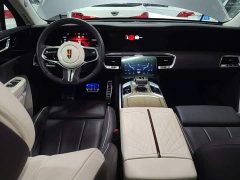 FAW Red Flag E-HS9 2022 690km Range Flagship Edition Six-Seater - ფოტო 10