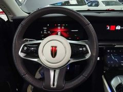 FAW Red Flag E-HS9 2022 690km Range Flagship Edition Six-Seater - ფოტო 11