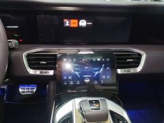 FAW Red Flag E-HS9 2022 690km Range Flagship Edition Six-Seater - ფოტო 13