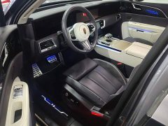 FAW Red Flag E-HS9 2022 690km Range Flagship Edition Six-Seater - ფოტო 16