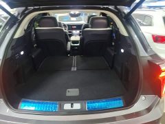 FAW Red Flag E-HS9 2022 690km Range Flagship Edition Six-Seater - ფოტო 19