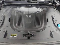 FAW Red Flag E-HS9 2022 690km Range Flagship Edition Six-Seater - ფოტო 20