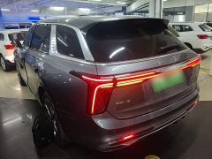 FAW Red Flag E-HS9 2022 690km Range Flagship Edition Six-Seater - ფოტო 5