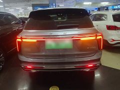 FAW Red Flag E-HS9 2022 690km Range Flagship Edition Six-Seater - ფოტო 6