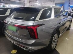 FAW Red Flag E-HS9 2022 690km Range Flagship Edition Six-Seater - ფოტო 7