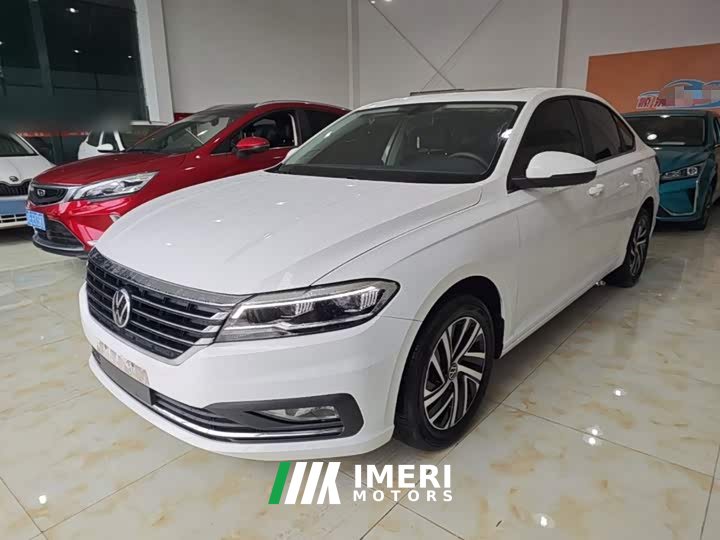 Volkswagen Lavida 2022 280TSI DSG Comfort - ავტომობილი ჩინეთიდან