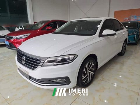 2024 Volkswagen Lavida 2022 280TSI DSG Comfort - ავტომობილი ჩინეთიდან