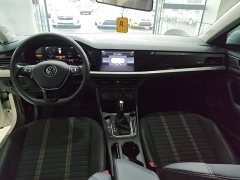 Volkswagen Lavida 2022 280TSI DSG Comfort - ფოტო 10