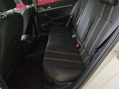 Volkswagen Lavida 2022 280TSI DSG Comfort - ფოტო 17
