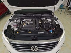 Volkswagen Lavida 2022 280TSI DSG Comfort - ფოტო 20