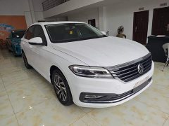 Volkswagen Lavida 2022 280TSI DSG Comfort - ფოტო 4