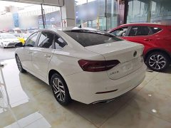 Volkswagen Lavida 2022 280TSI DSG Comfort - ფოტო 5