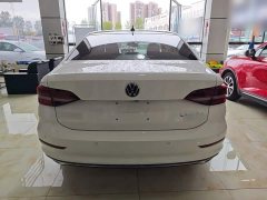 Volkswagen Lavida 2022 280TSI DSG Comfort - ფოტო 6