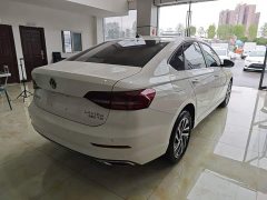 Volkswagen Lavida 2022 280TSI DSG Comfort - ფოტო 7