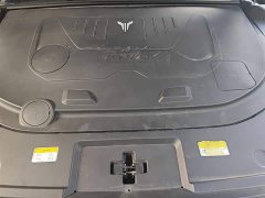 Voyah Lantu FREE 2021 Four-Wheel Drive Standard Extended Range Exclusive Luxury Package - ფოტო 11