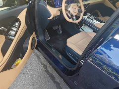 Voyah Lantu FREE 2021 Four-Wheel Drive Standard Extended Range Exclusive Luxury Package - ფოტო 14