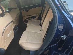 Voyah Lantu FREE 2021 Four-Wheel Drive Standard Extended Range Exclusive Luxury Package - ფოტო 15