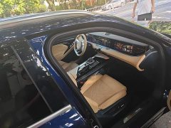 Voyah Lantu FREE 2021 Four-Wheel Drive Standard Extended Range Exclusive Luxury Package - ფოტო 20