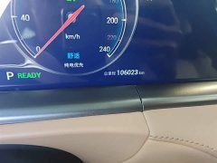 Voyah Lantu FREE 2021 Four-Wheel Drive Standard Extended Range Exclusive Luxury Package - ფოტო 5