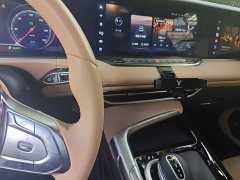 Voyah Lantu FREE 2021 Four-Wheel Drive Standard Extended Range Exclusive Luxury Package - ფოტო 6