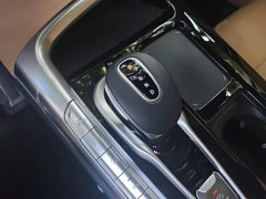 Voyah Lantu FREE 2021 Four-Wheel Drive Standard Extended Range Exclusive Luxury Package - ფოტო 7