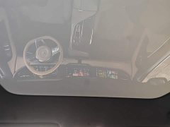 Voyah Lantu FREE 2021 Four-Wheel Drive Standard Extended Range Exclusive Luxury Package - ფოტო 9
