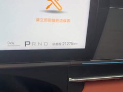BYD Tang L DM 175KM Drone Enthusiast Edition - ფოტო 11