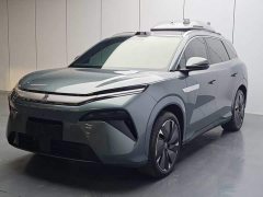 BYD Tang L DM 175KM Drone Enthusiast Edition - ფოტო 2