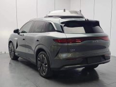 BYD Tang L DM 175KM Drone Enthusiast Edition - ფოტო 5
