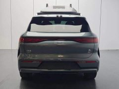 BYD Tang L DM 175KM Drone Enthusiast Edition - ფოტო 6