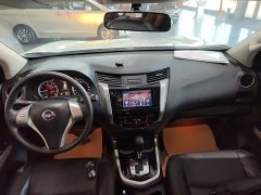 Nissan Tuouda 2020 2.5L XL Upper Automatic 2WD Luxury Edition - ფოტო 10