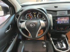 Nissan Tuouda 2020 2.5L XL Upper Automatic 2WD Luxury Edition - ფოტო 11