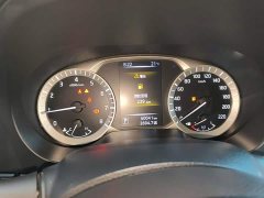 Nissan Tuouda 2020 2.5L XL Upper Automatic 2WD Luxury Edition - ფოტო 12